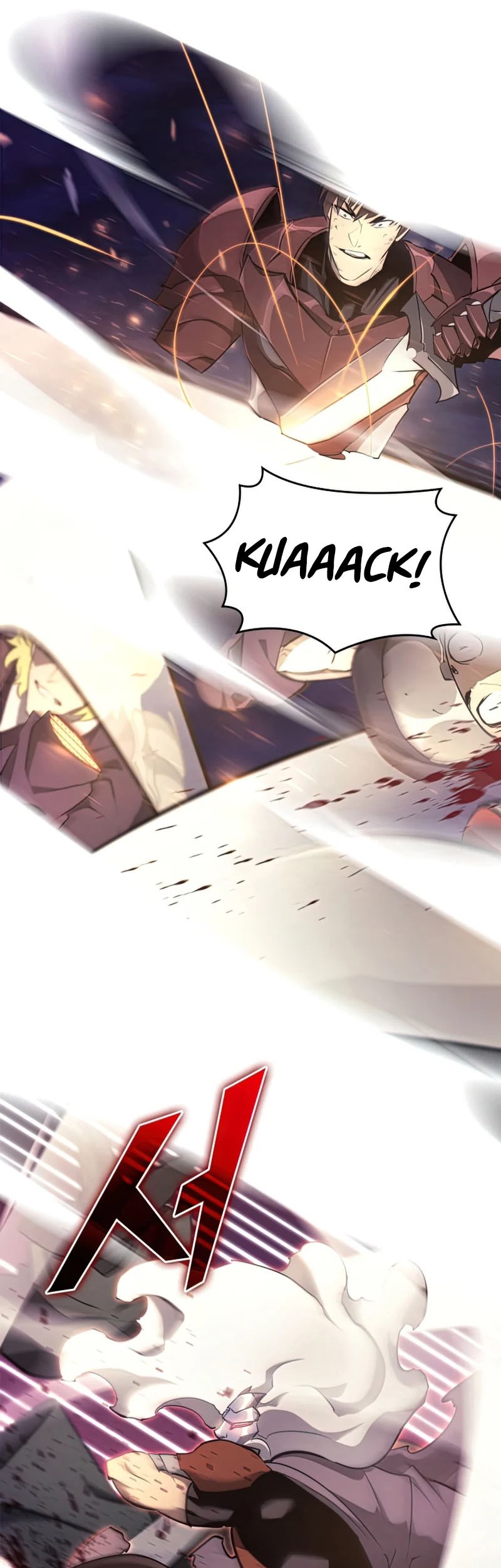 Return of the SSS-Class Ranker Chapter 24 - halaman 65