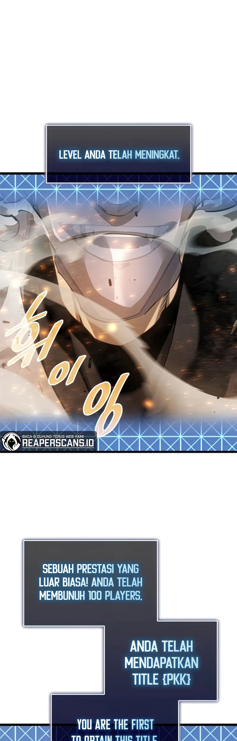 Return of the SSS-Class Ranker Chapter 24 - halaman 67