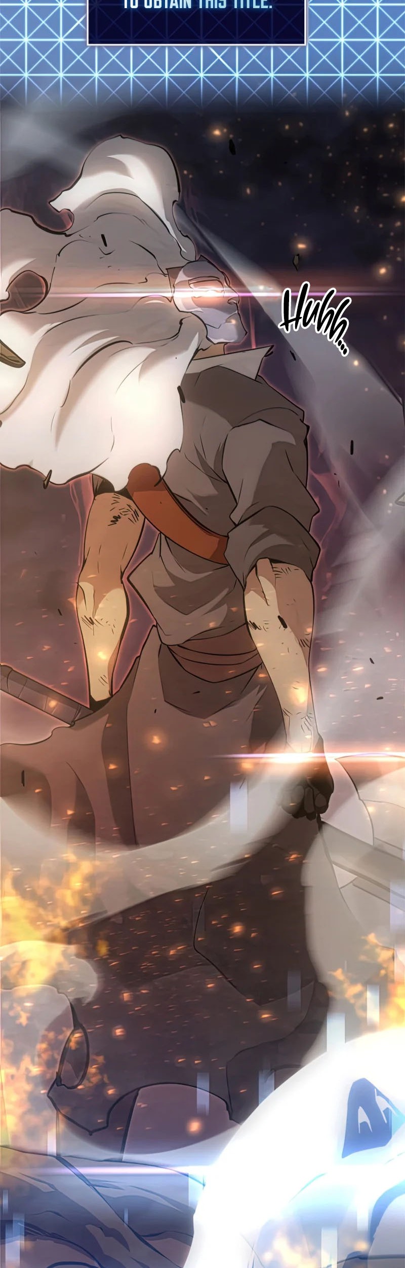 Return of the SSS-Class Ranker Chapter 24 - halaman 68