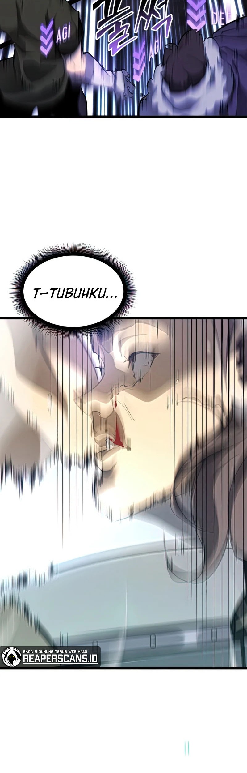Return of the SSS-Class Ranker Chapter 24 - halaman 8