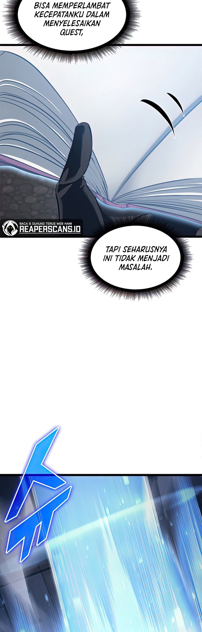 Return of the SSS-Class Ranker Chapter 24 - halaman 82