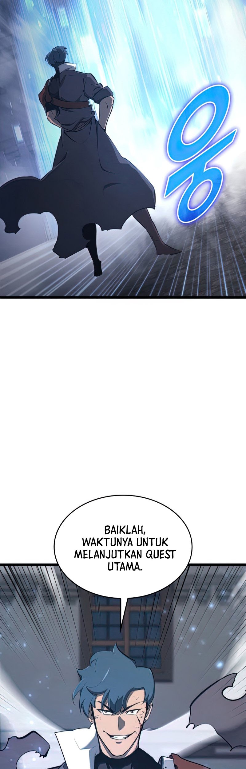 Return of the SSS-Class Ranker Chapter 24 - halaman 83