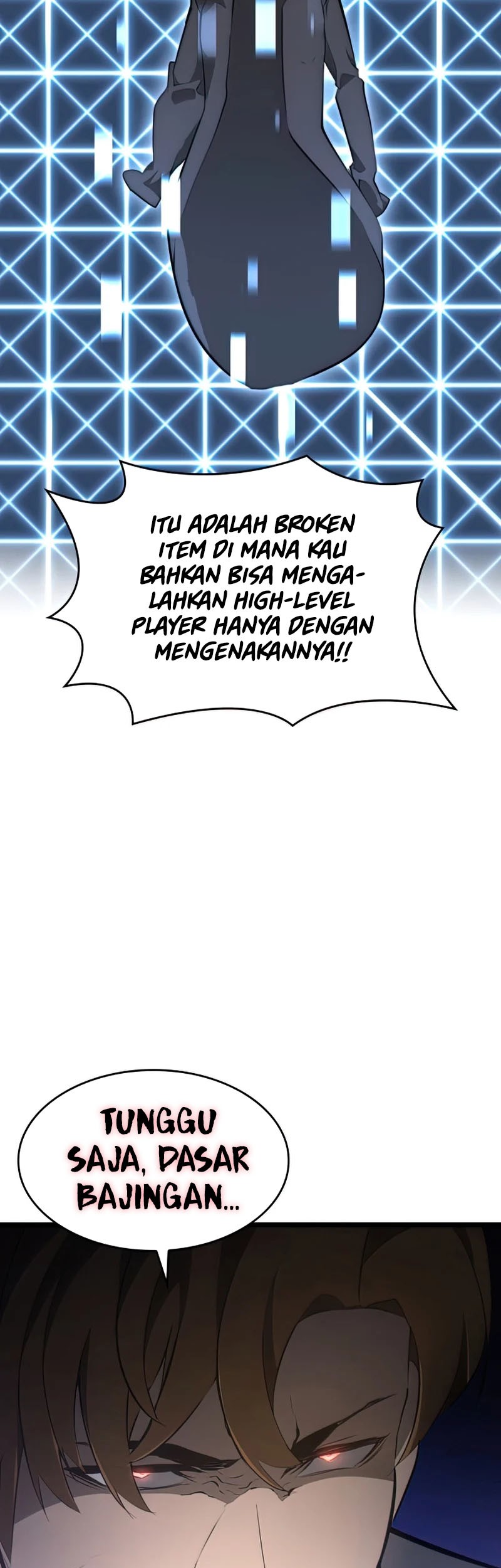 Return of the SSS-Class Ranker Chapter 24 - halaman 89