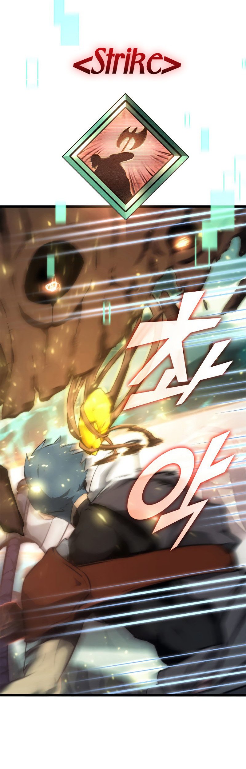 Return of the SSS-Class Ranker Chapter 25 - halaman 10