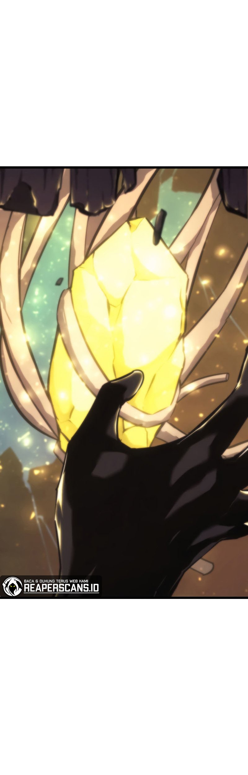 Return of the SSS-Class Ranker Chapter 25 - halaman 11