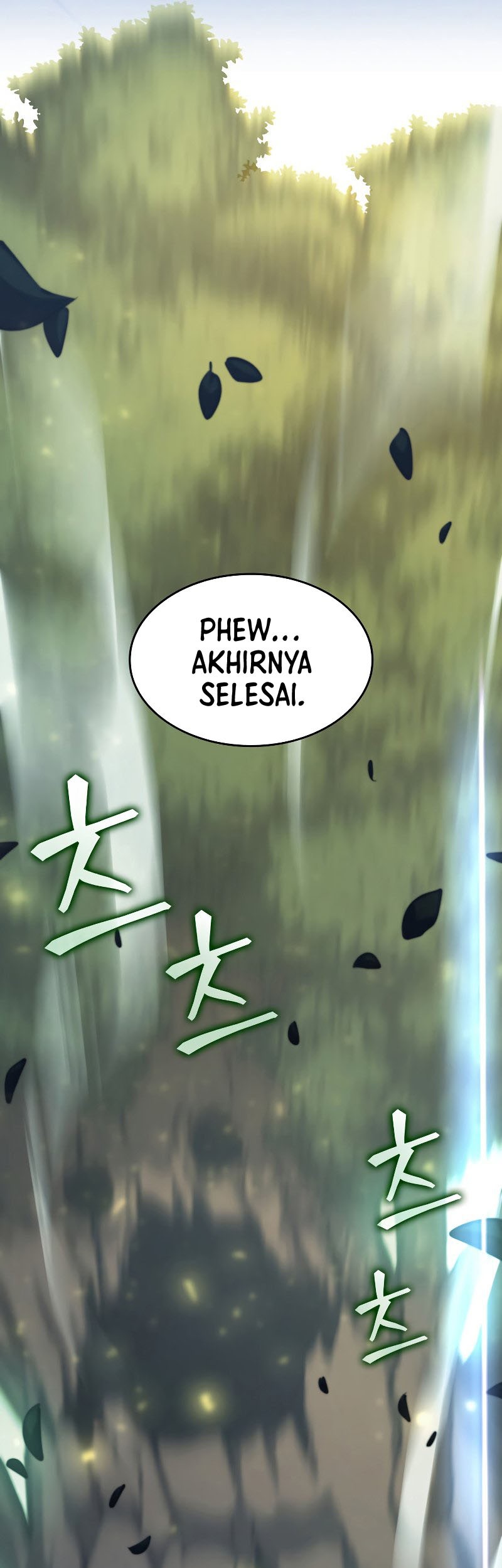 Return of the SSS-Class Ranker Chapter 25 - halaman 18