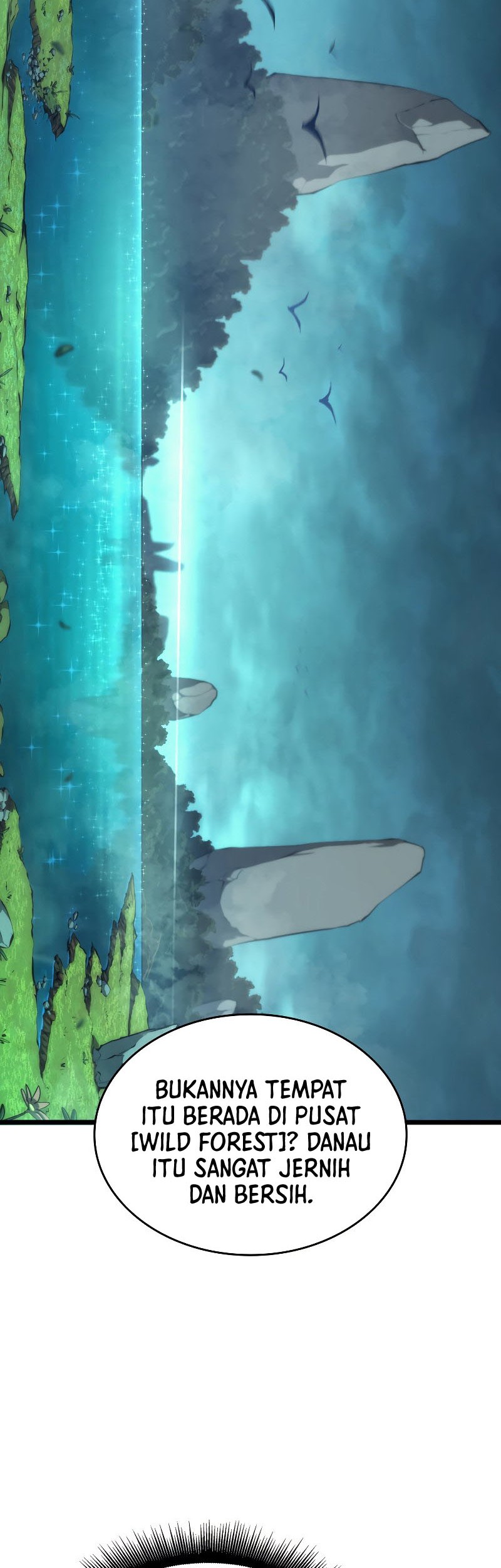 Return of the SSS-Class Ranker Chapter 25 - halaman 21