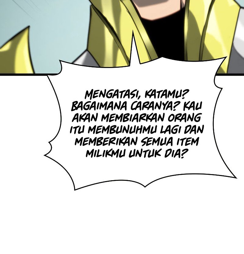 Return of the SSS-Class Ranker Chapter 25 - halaman 34