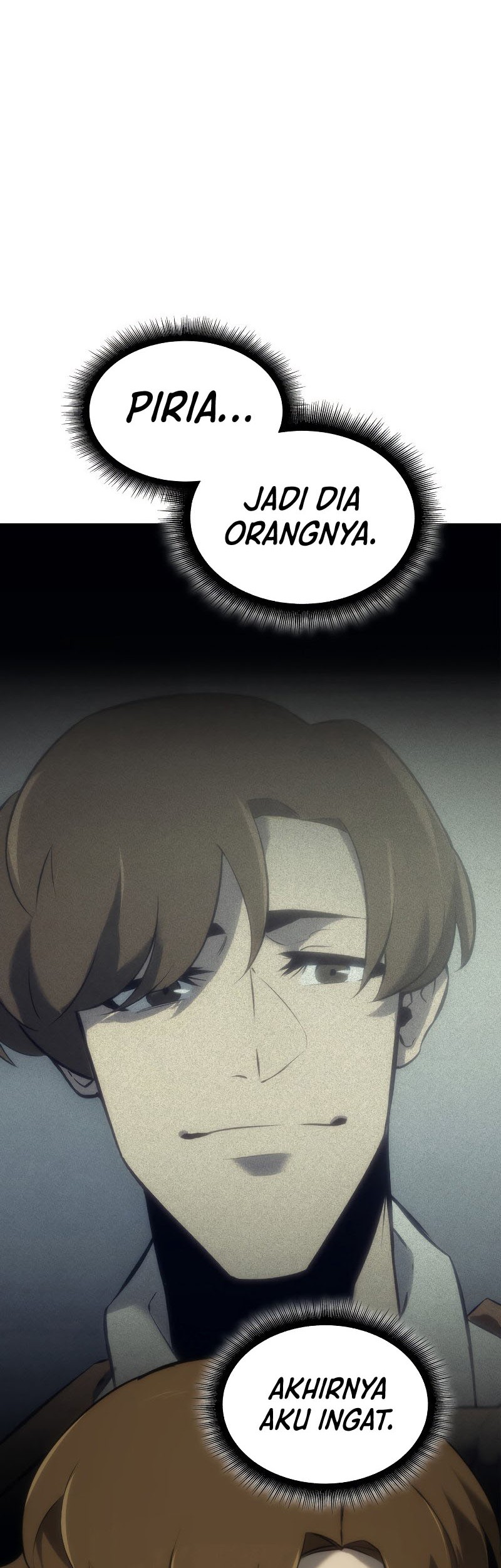 Return of the SSS-Class Ranker Chapter 25 - halaman 41