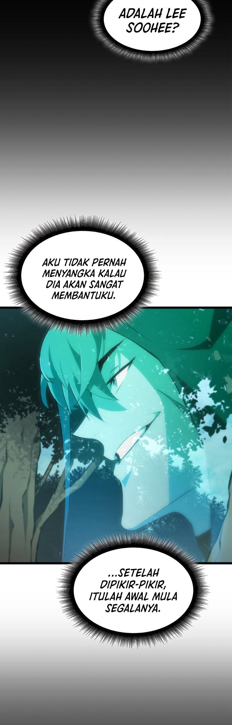Return of the SSS-Class Ranker Chapter 25 - halaman 44
