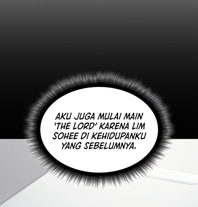 Return of the SSS-Class Ranker Chapter 25 - halaman 45