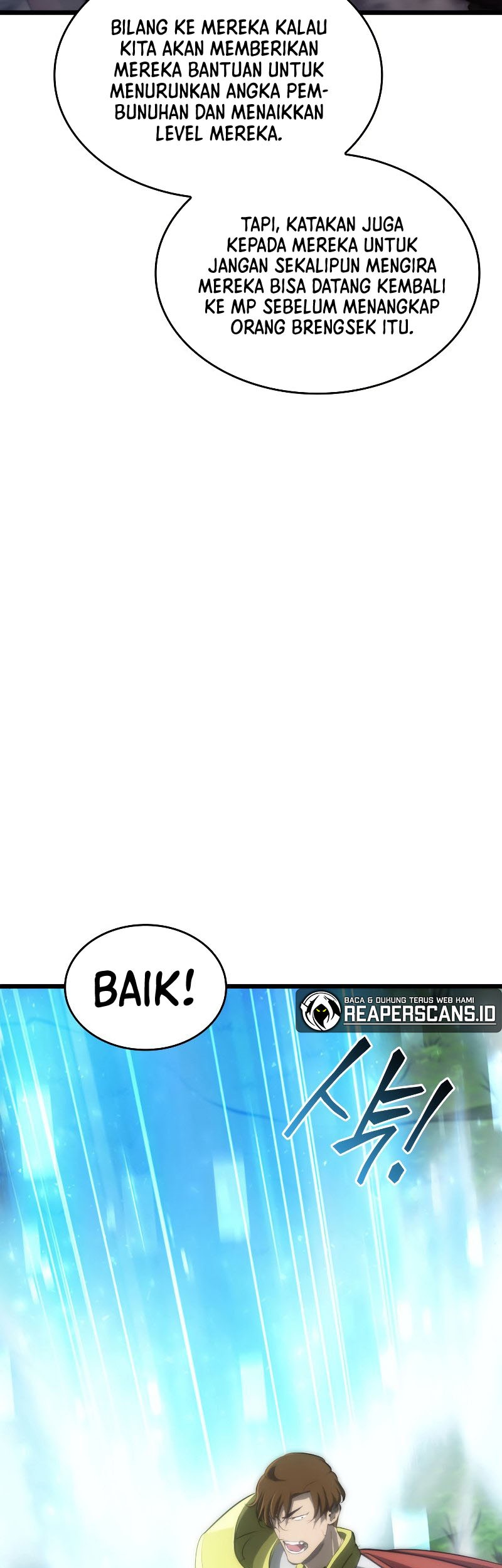 Return of the SSS-Class Ranker Chapter 25 - halaman 50