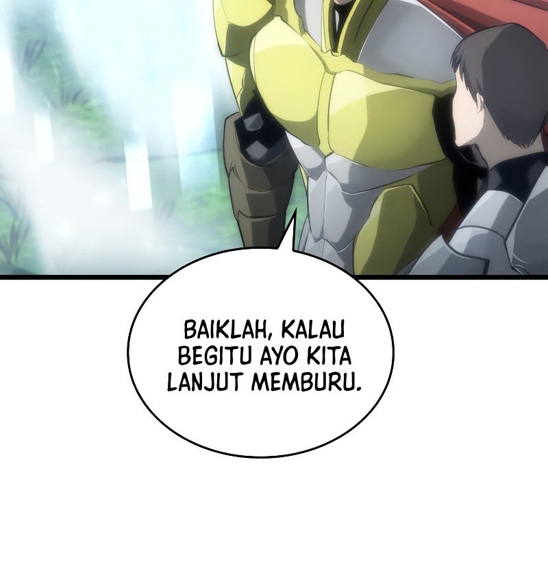 Return of the SSS-Class Ranker Chapter 25 - halaman 51