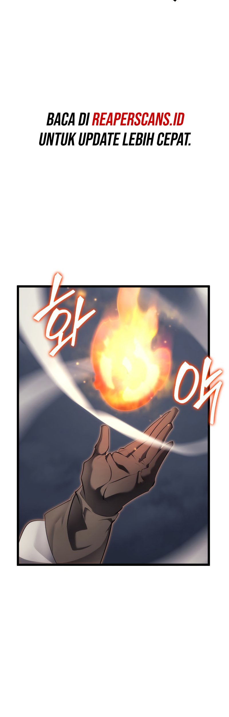 Return of the SSS-Class Ranker Chapter 25 - halaman 54