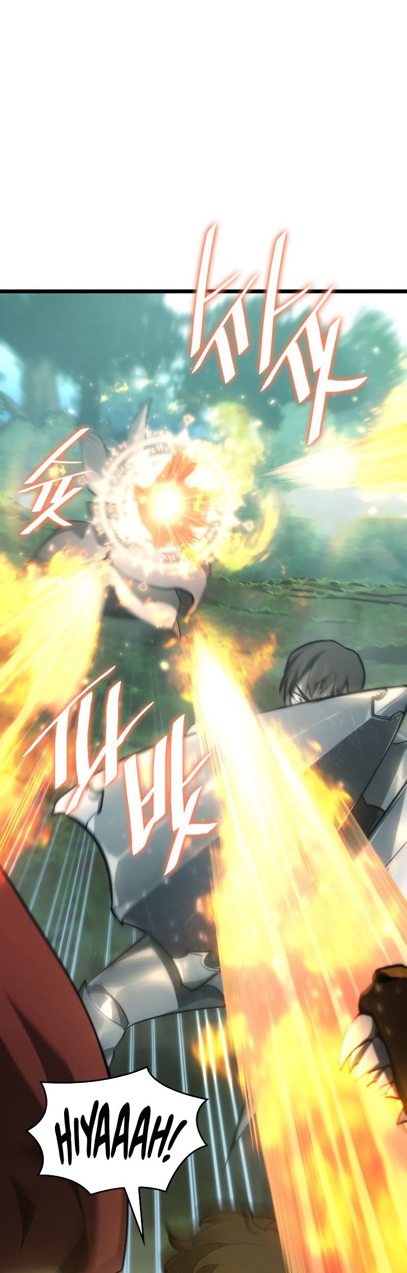 Return of the SSS-Class Ranker Chapter 25 - halaman 55