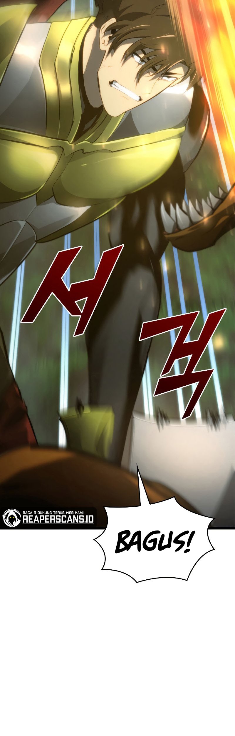 Return of the SSS-Class Ranker Chapter 25 - halaman 56