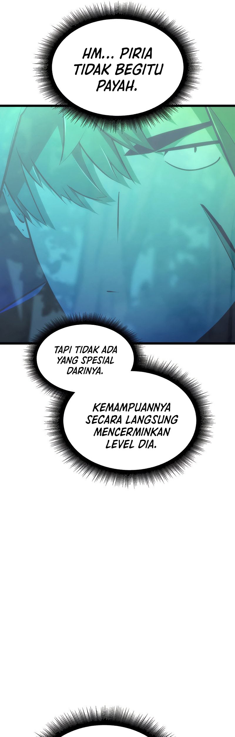 Return of the SSS-Class Ranker Chapter 25 - halaman 58