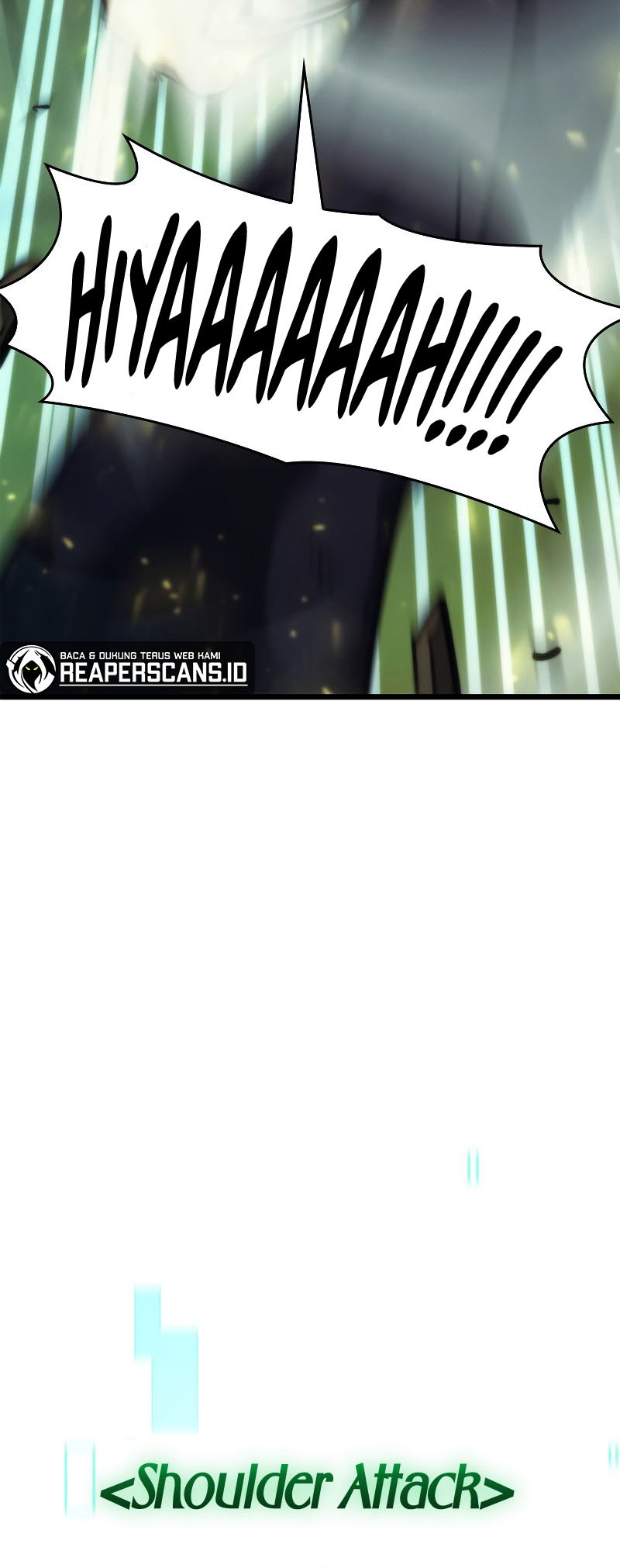 Return of the SSS-Class Ranker Chapter 25 - halaman 6