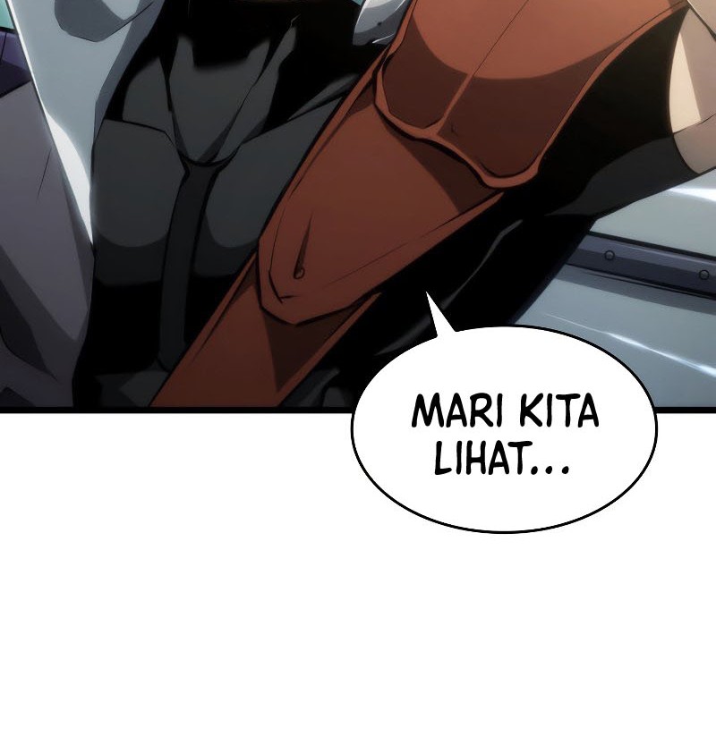 Return of the SSS-Class Ranker Chapter 25 - halaman 63
