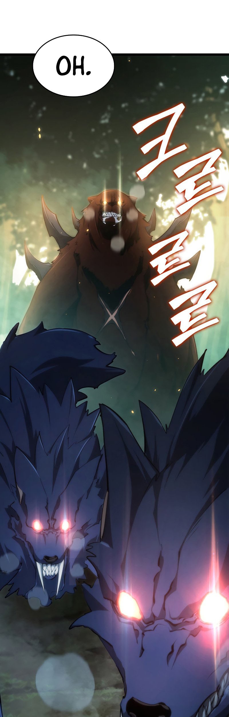 Return of the SSS-Class Ranker Chapter 25 - halaman 64