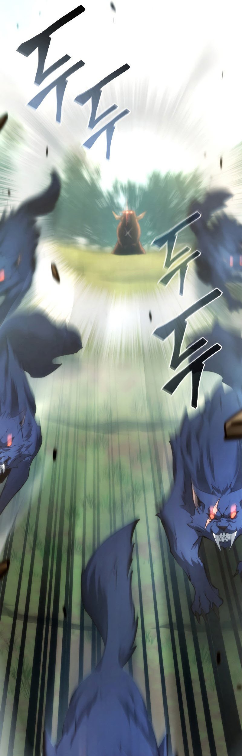 Return of the SSS-Class Ranker Chapter 25 - halaman 69