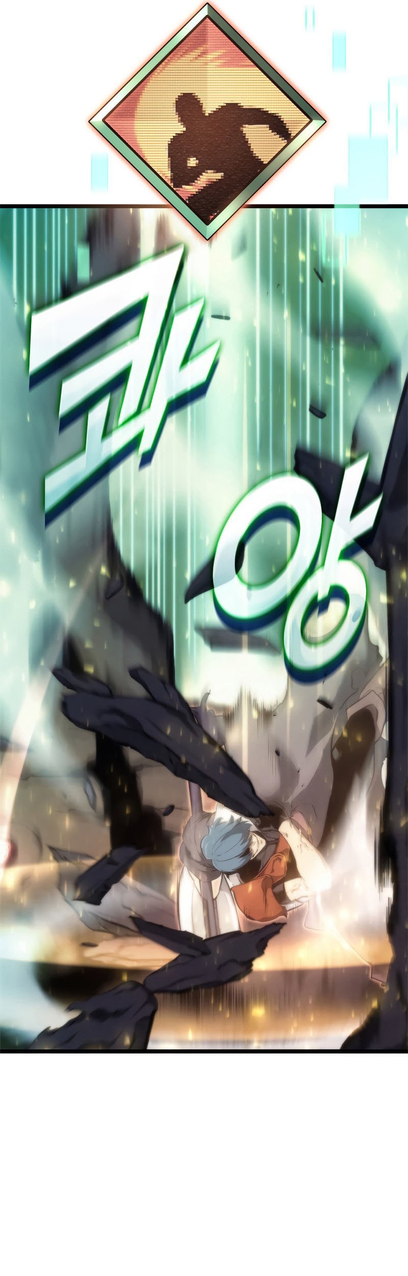 Return of the SSS-Class Ranker Chapter 25 - halaman 7