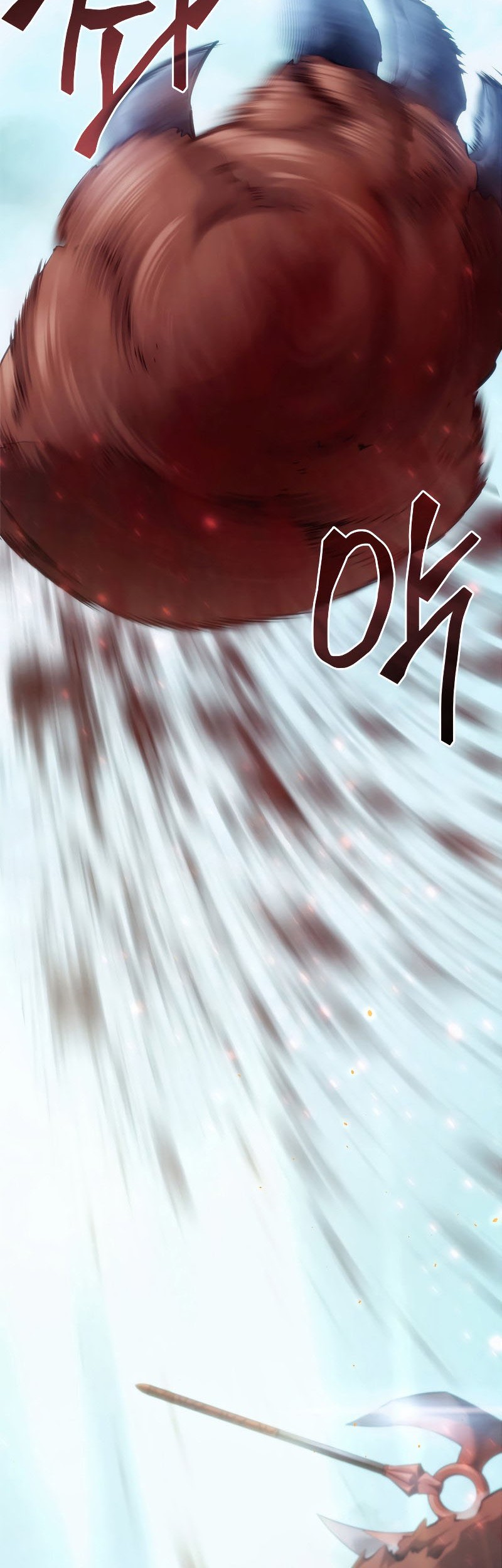 Return of the SSS-Class Ranker Chapter 25 - halaman 72