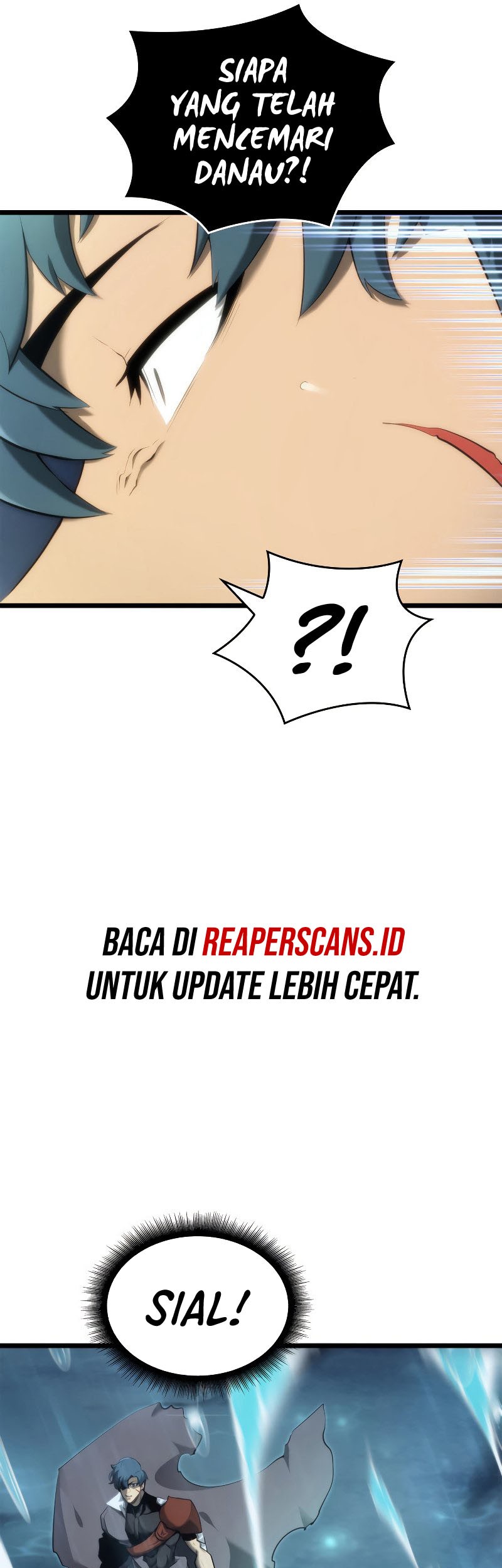 Return of the SSS-Class Ranker Chapter 25 - halaman 75