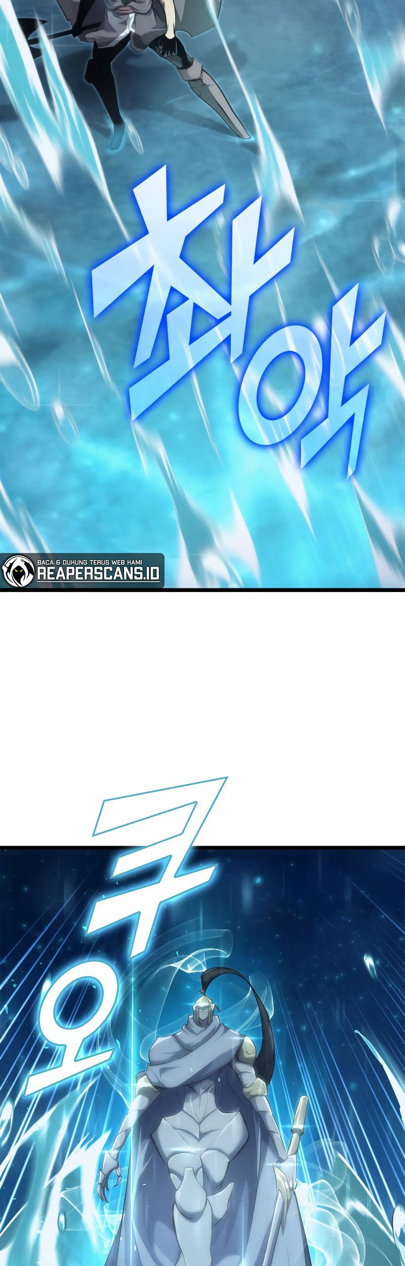 Return of the SSS-Class Ranker Chapter 25 - halaman 76