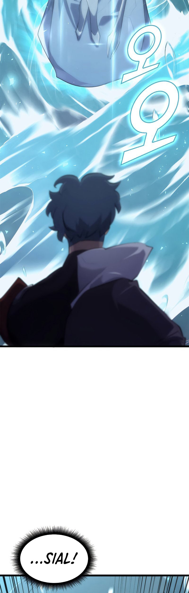 Return of the SSS-Class Ranker Chapter 25 - halaman 77