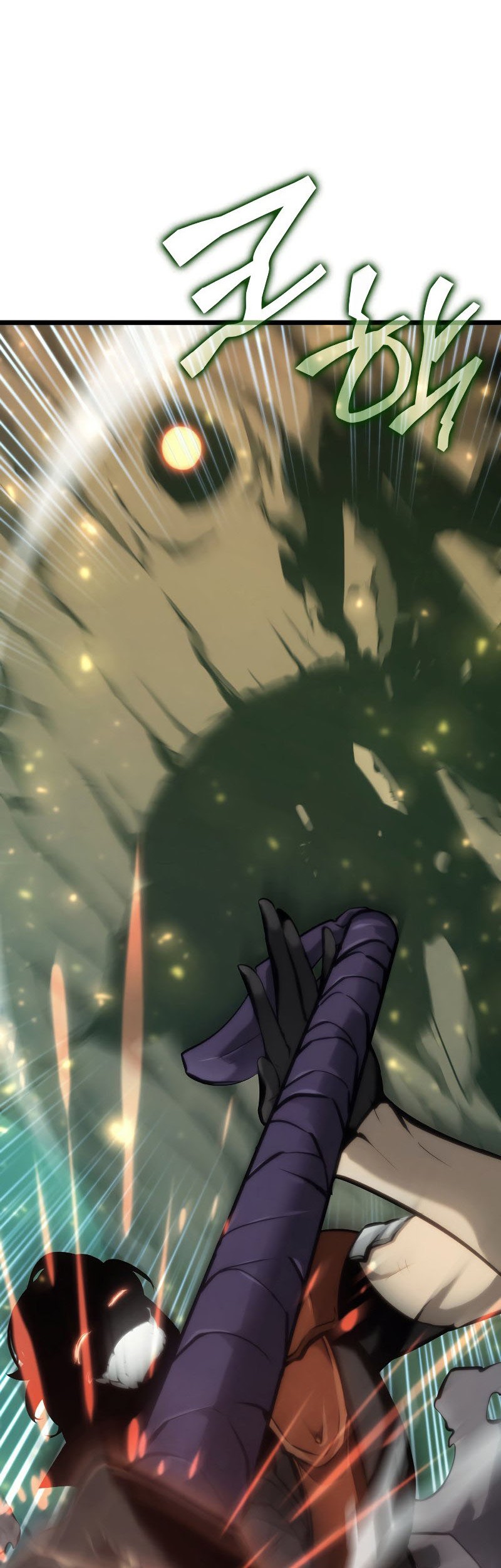 Return of the SSS-Class Ranker Chapter 25 - halaman 8