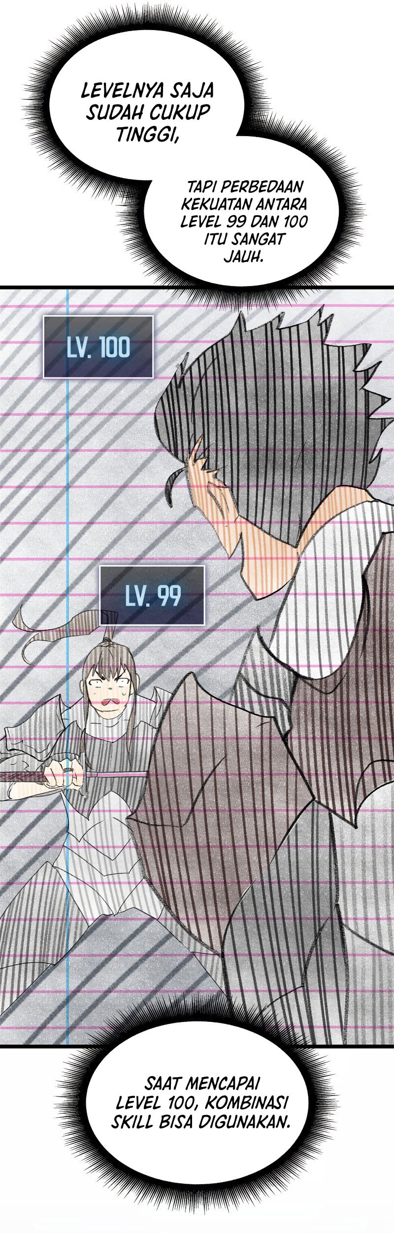 Return of the SSS-Class Ranker Chapter 25 - halaman 80