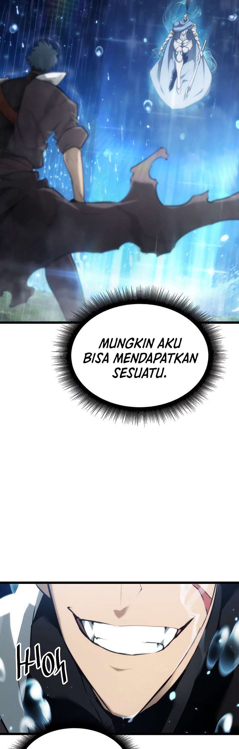 Return of the SSS-Class Ranker Chapter 25 - halaman 86