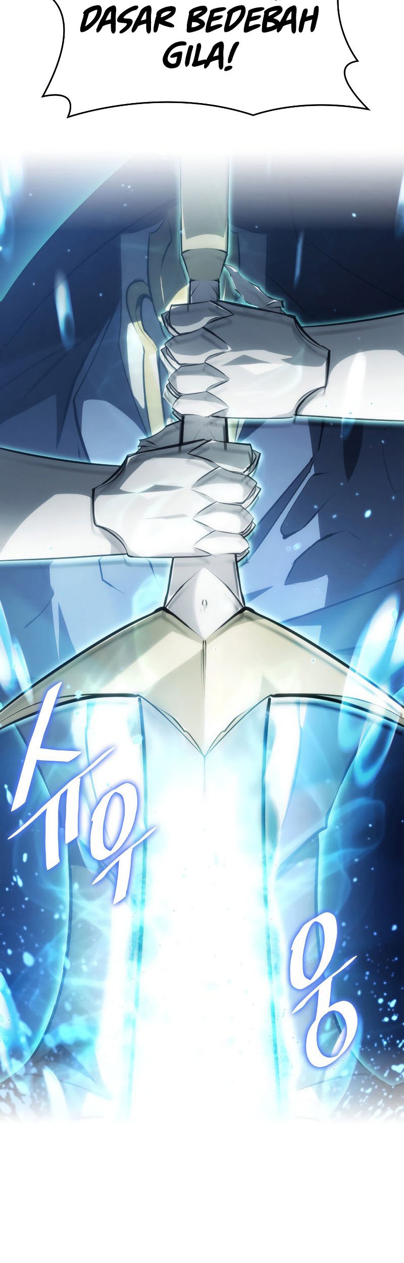 Return of the SSS-Class Ranker Chapter 25 - halaman 88