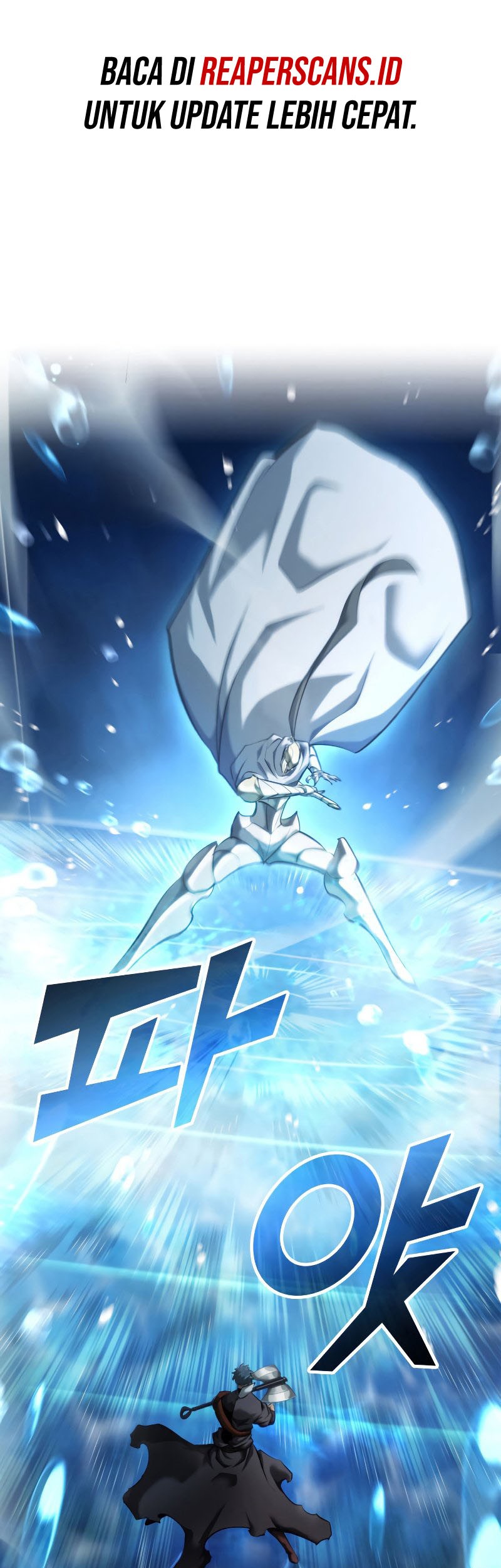 Return of the SSS-Class Ranker Chapter 25 - halaman 89