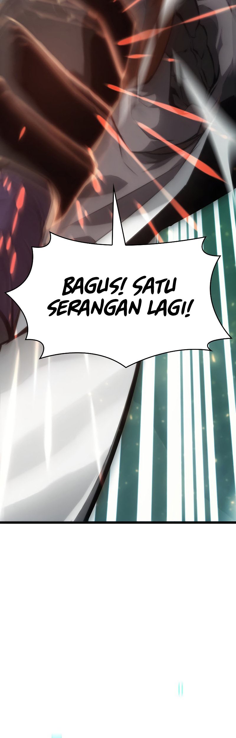 Return of the SSS-Class Ranker Chapter 25 - halaman 9
