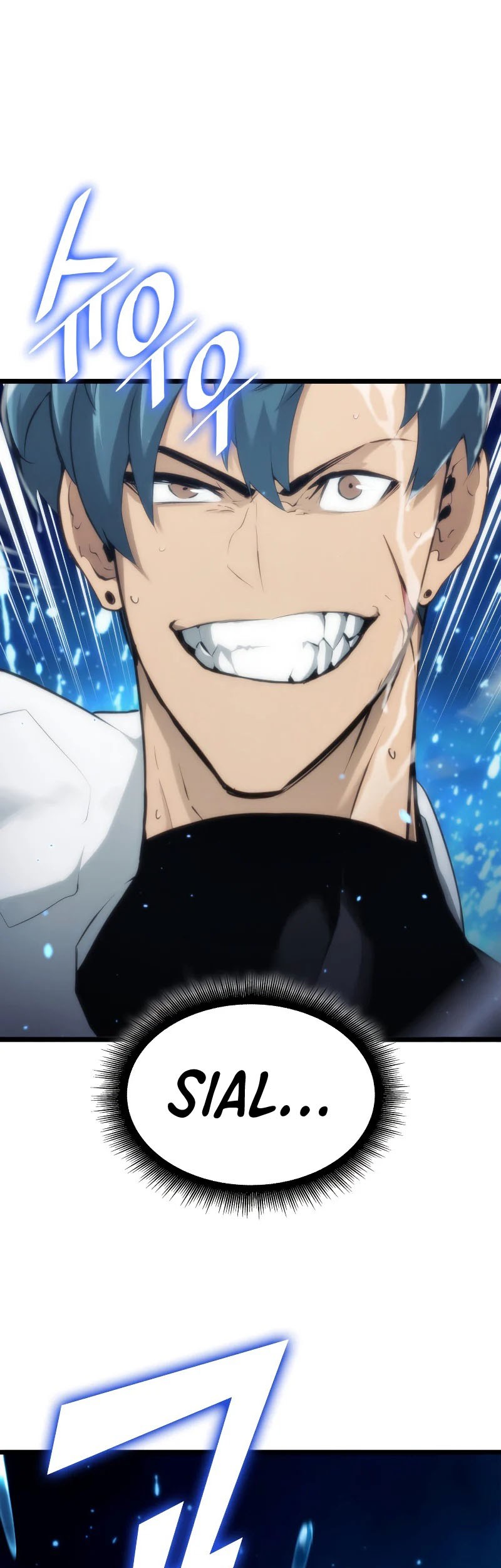 Return of the SSS-Class Ranker Chapter 25 - halaman 91