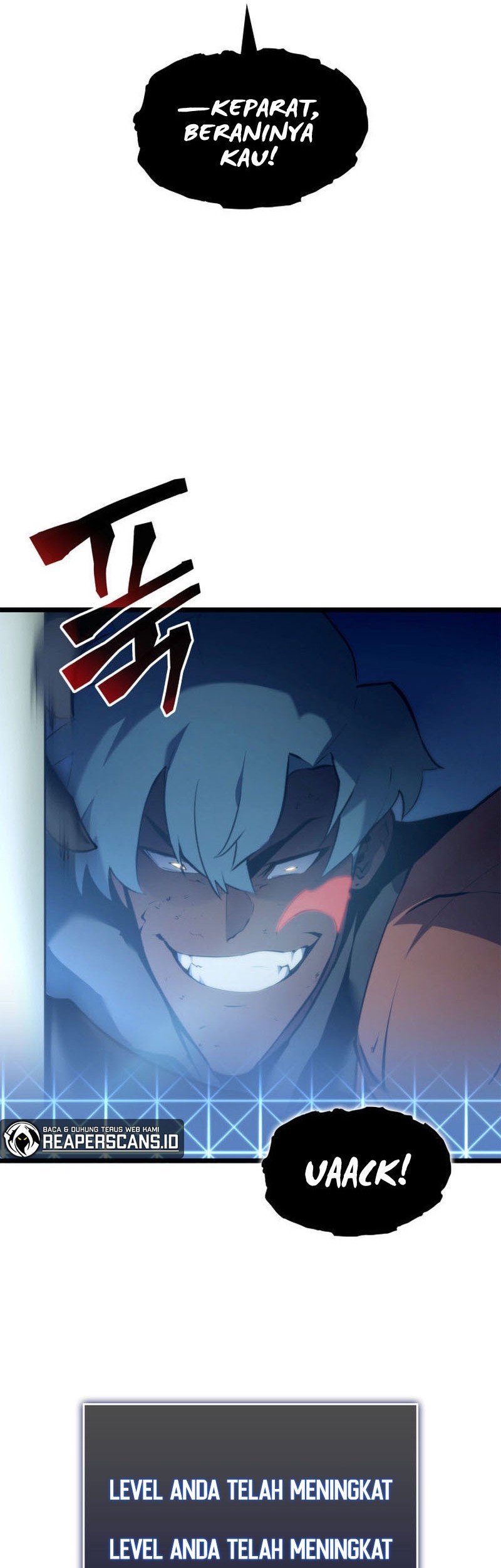 Return of the SSS-Class Ranker Chapter 26 - halaman 109