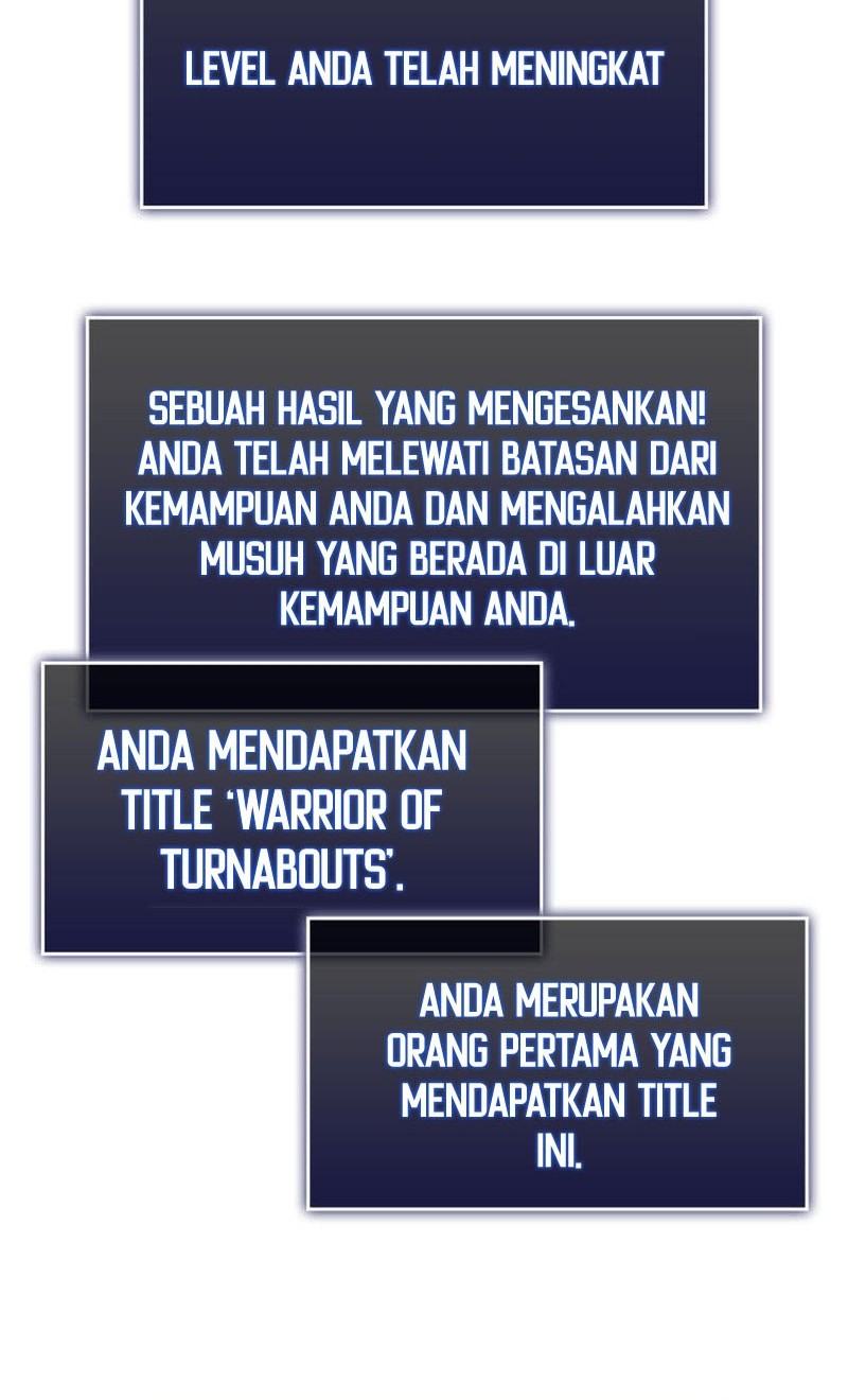 Return of the SSS-Class Ranker Chapter 26 - halaman 110