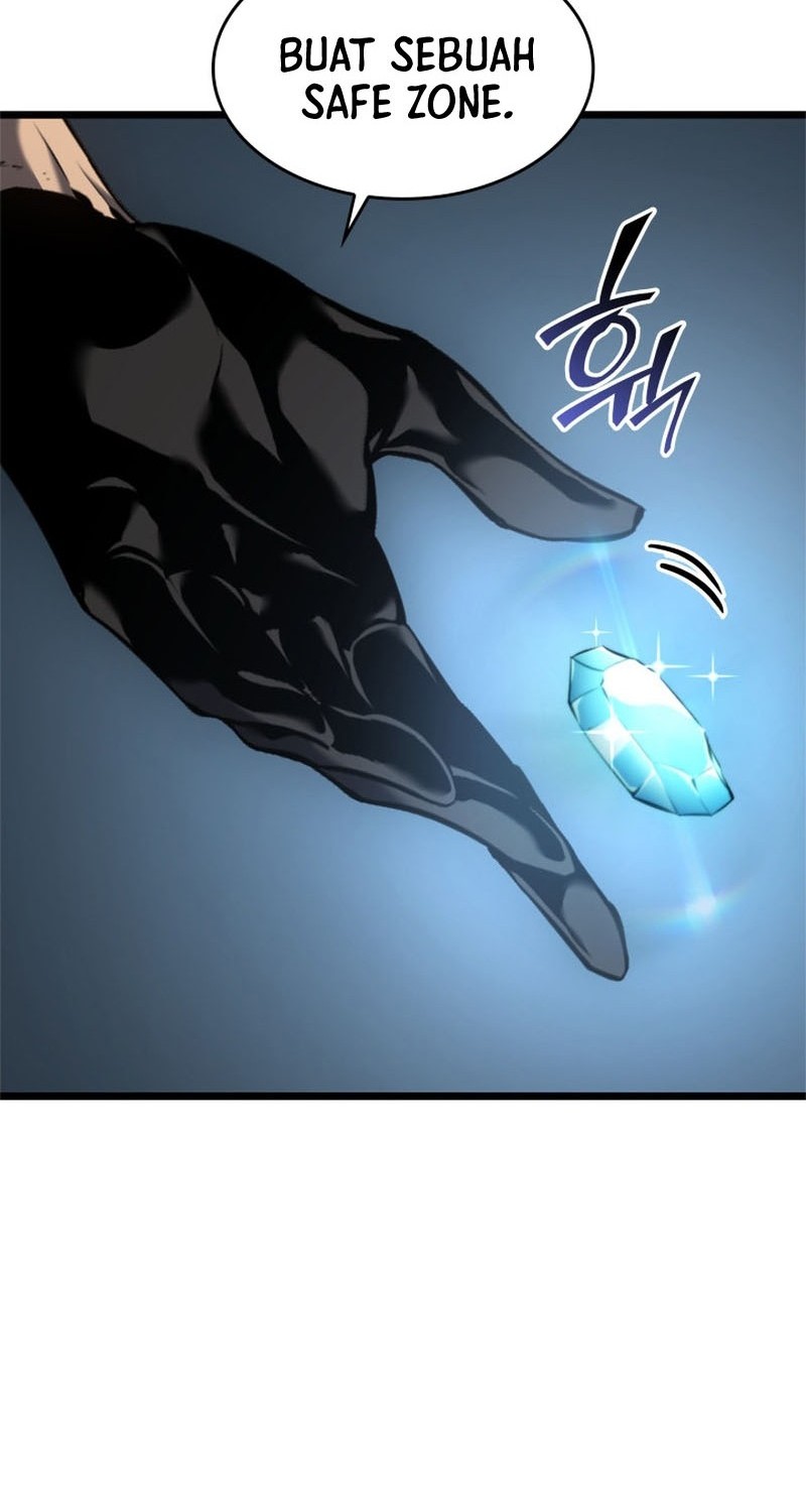 Return of the SSS-Class Ranker Chapter 26 - halaman 112