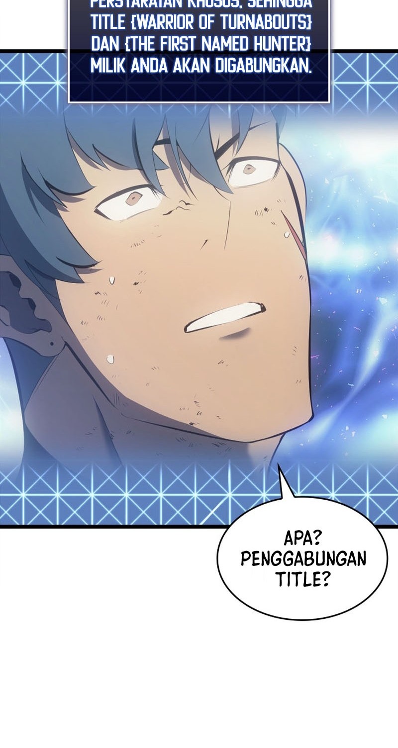 Return of the SSS-Class Ranker Chapter 26 - halaman 114