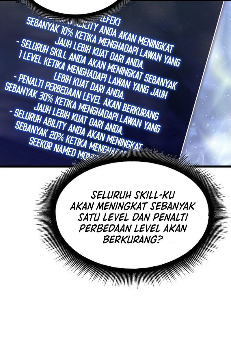 Return of the SSS-Class Ranker Chapter 26 - halaman 118