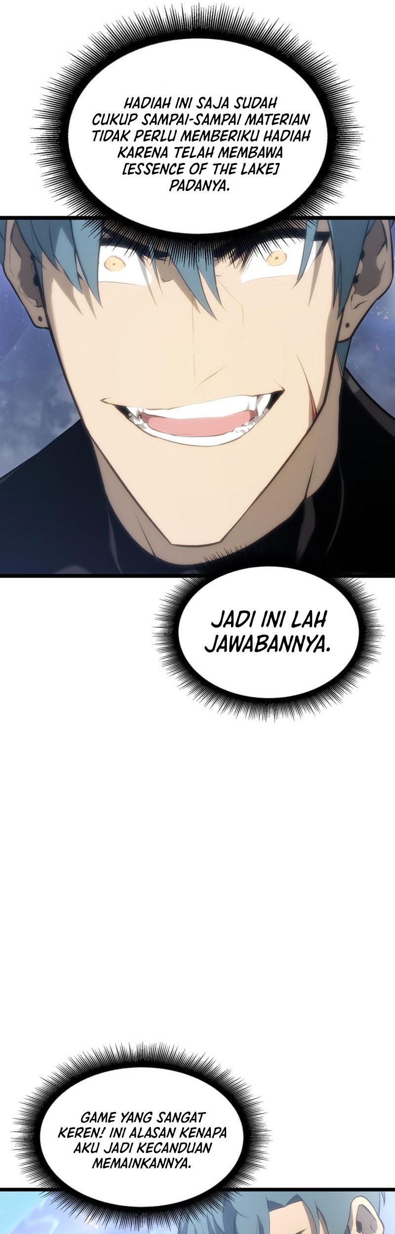 Return of the SSS-Class Ranker Chapter 26 - halaman 119