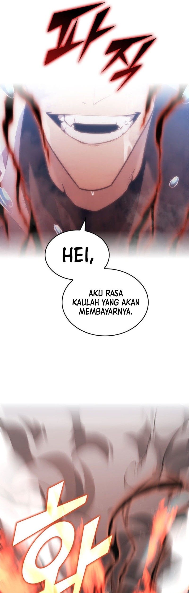Return of the SSS-Class Ranker Chapter 26 - halaman 12