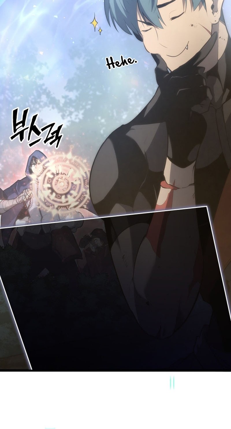 Return of the SSS-Class Ranker Chapter 26 - halaman 120