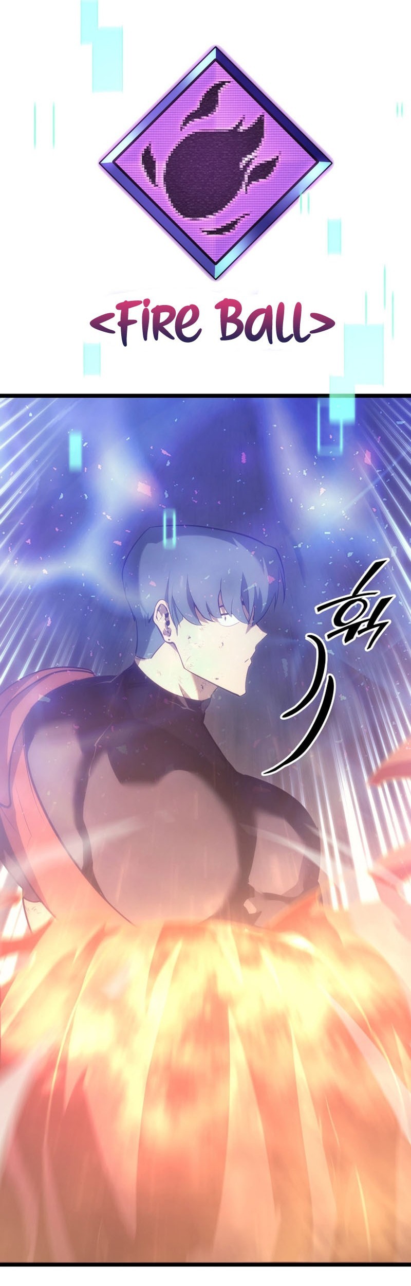Return of the SSS-Class Ranker Chapter 26 - halaman 121