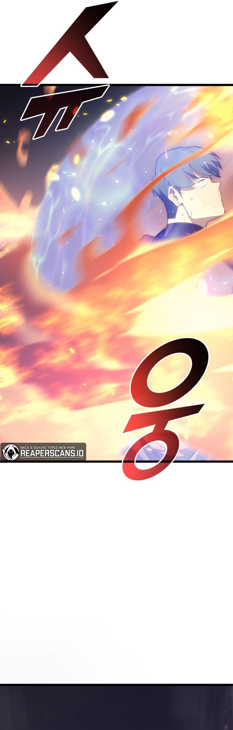 Return of the SSS-Class Ranker Chapter 26 - halaman 123