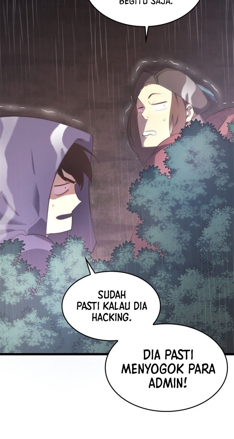 Return of the SSS-Class Ranker Chapter 26 - halaman 126