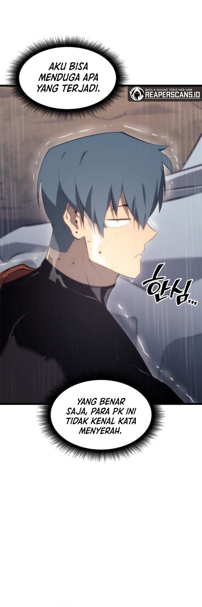 Return of the SSS-Class Ranker Chapter 26 - halaman 127