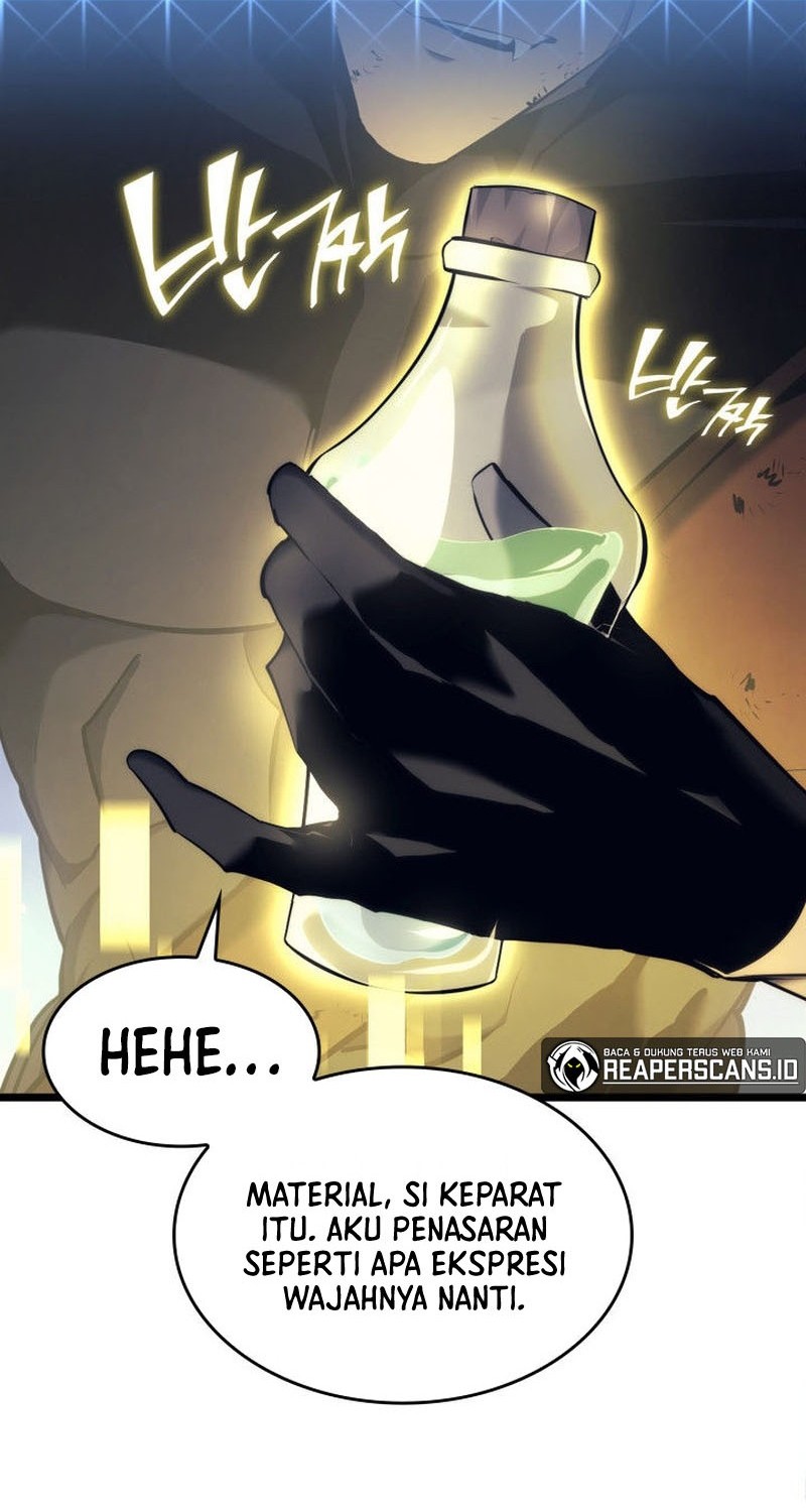Return of the SSS-Class Ranker Chapter 26 - halaman 130